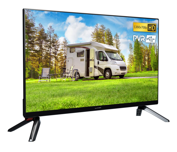 KIANO 24" SLIM HD - 1324353 - zdjęcie 2